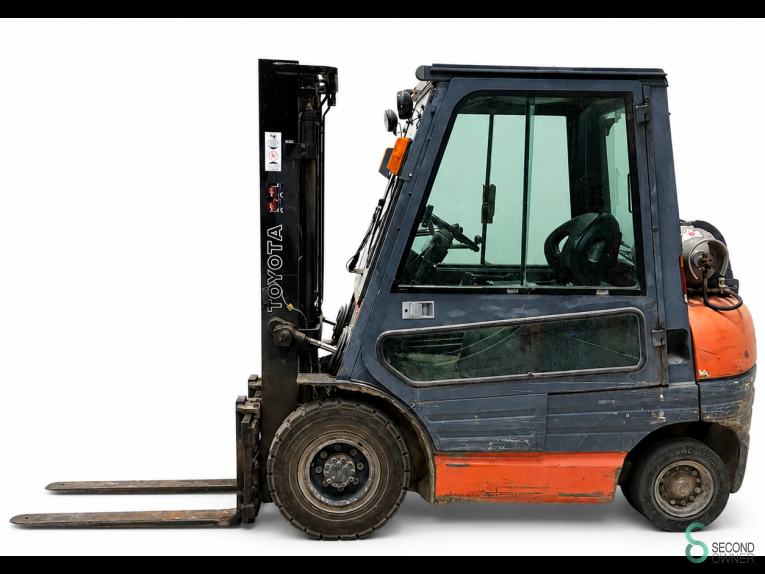 Toyota 42-6FGF25 WKH11.596 3 19530